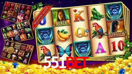 A Emoção da Loteria na 551bet: Uma Chance de Mudança de Vida
