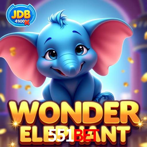 Descubra o Mundo do Cassino Online com 551bet